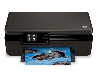 Cartuchos HP PhotoSmart 5514 e-All-in-One